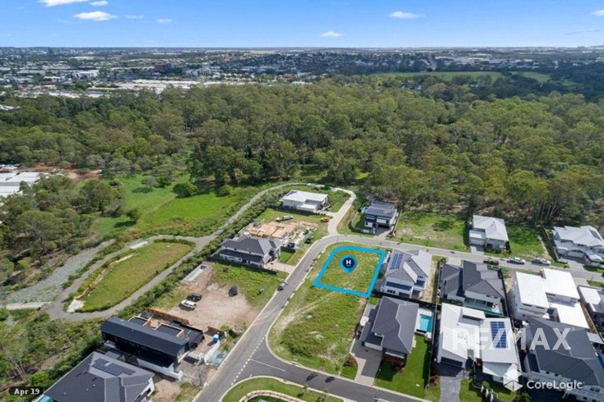 Real Estate For Sale 15 Sutton Place Cannon Hill , QLD