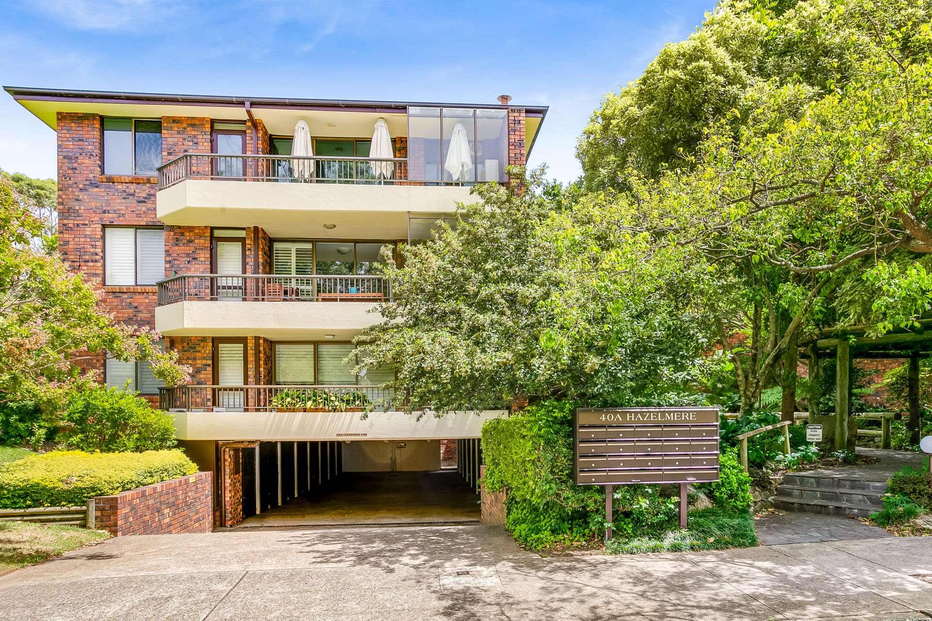 Real Estate For Sale 9/40A Barry Street Neutral Bay , NSW
