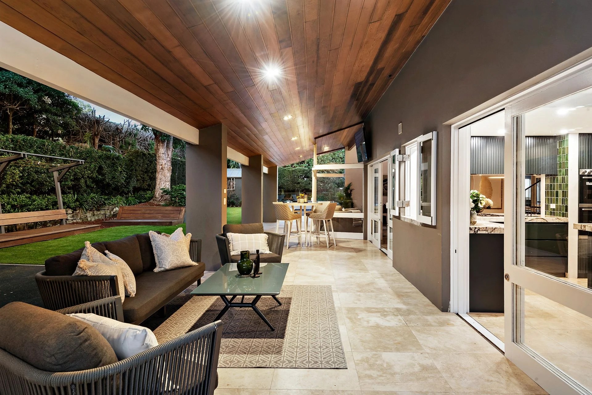 Real Estate For Sale 11 Aden Street Seaforth , NSW