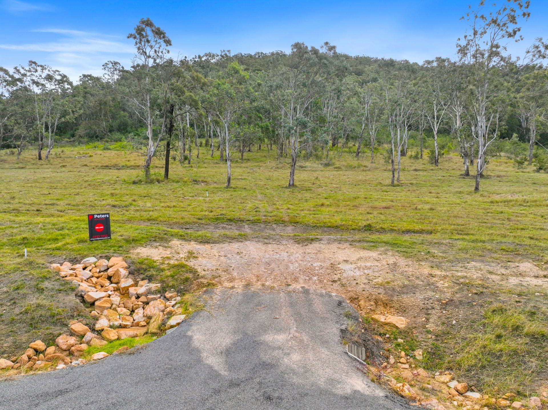Lot 102 Boulton Drive, Paterson Peters Real Estate