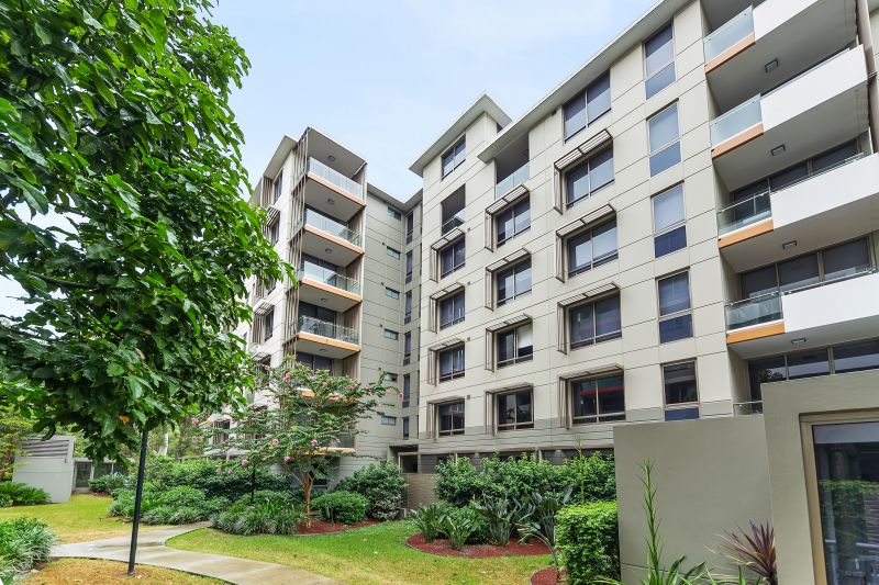 Real Estate For Sale 134/9 Alma Road Macquarie Park , NSW