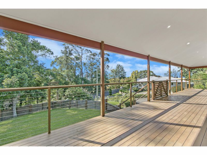Real Estate For Lease 14 Tomah Street Kurrajong Heights , NSW