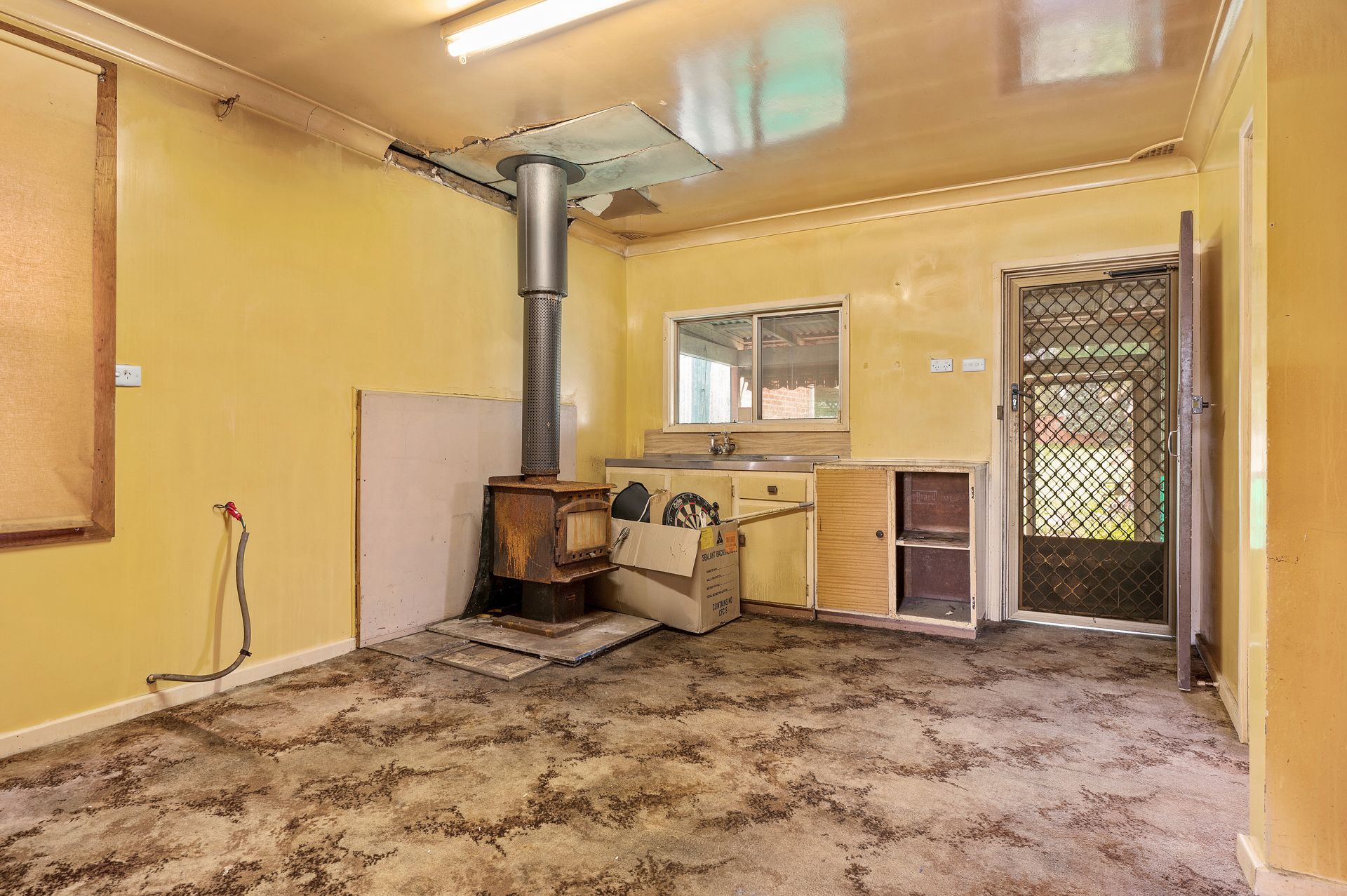 Real Estate For Sale 33 Rawson Street Kurri Kurri , NSW