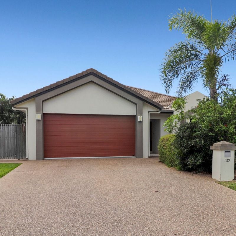27 Greenview Drive, Mount Louisa Harcourts Kingsberry Townsville