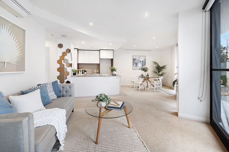 Real Estate For Sale 10/1 Mouat Street Lyneham , ACT