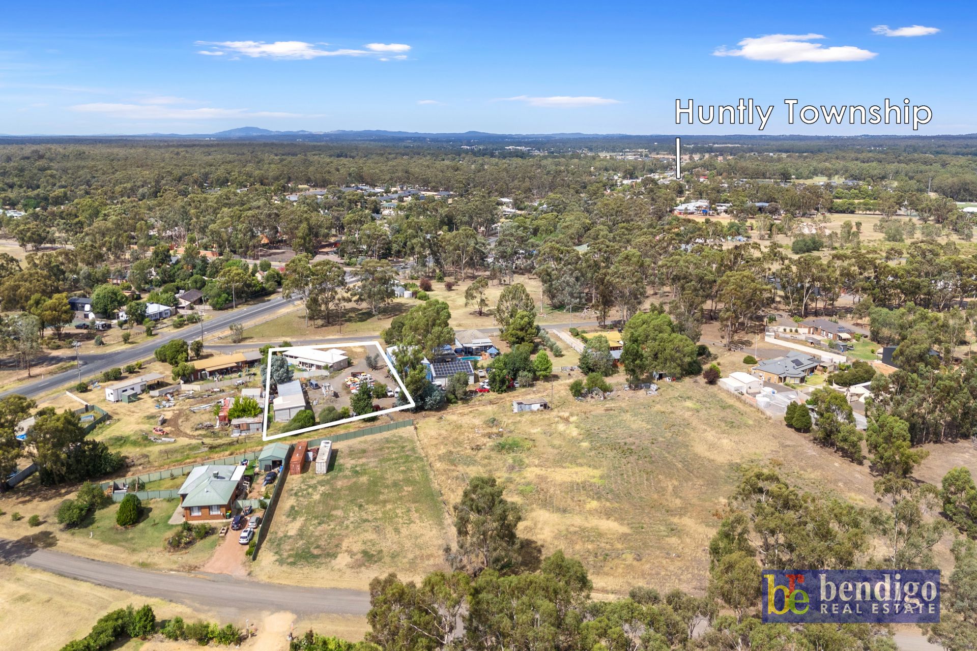 97 Sawmill Road, Huntly Bendigo Real Estate