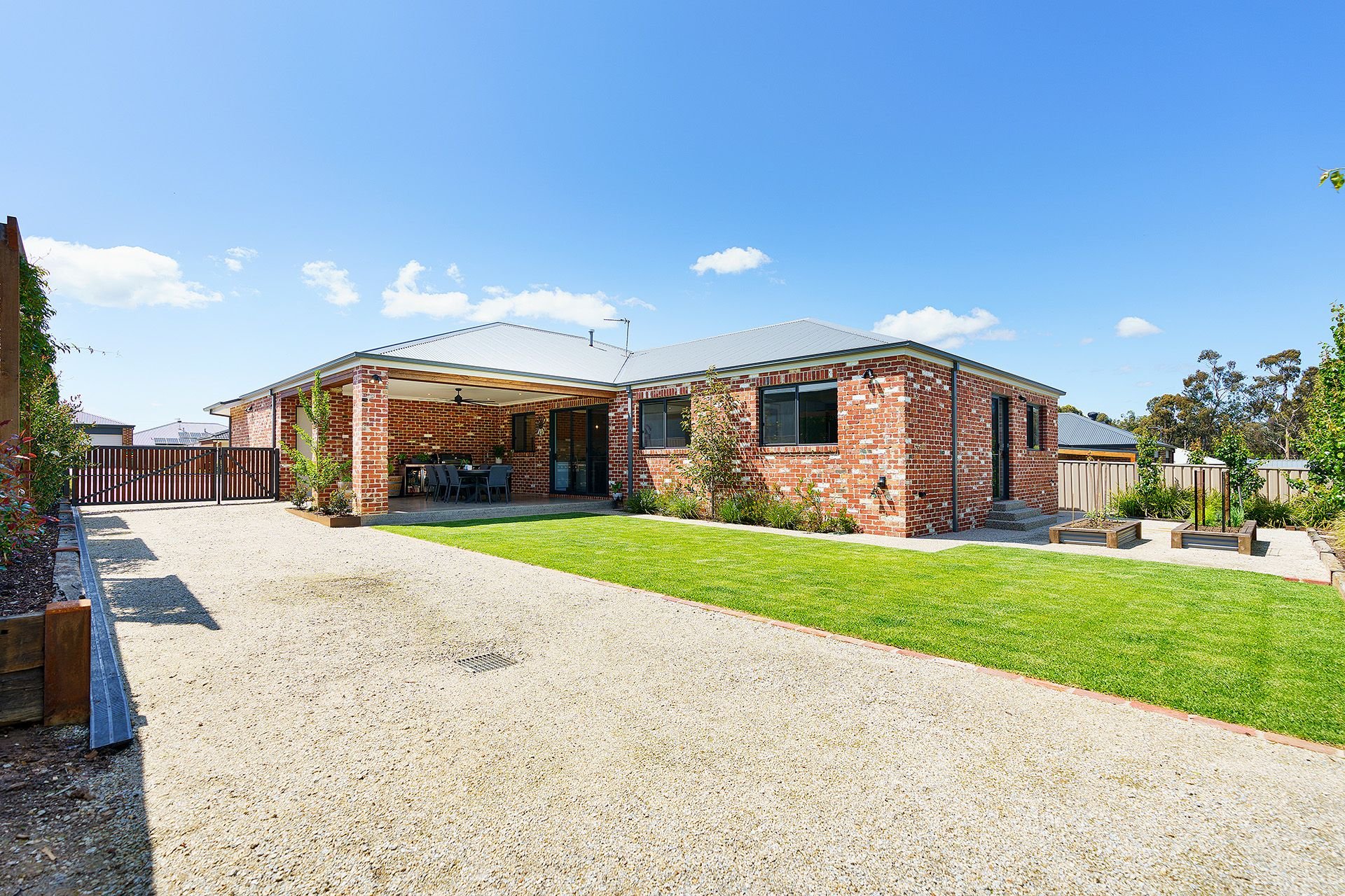 24 Woodman Drive, McKenzie Hill Cantwell Property Castlemaine