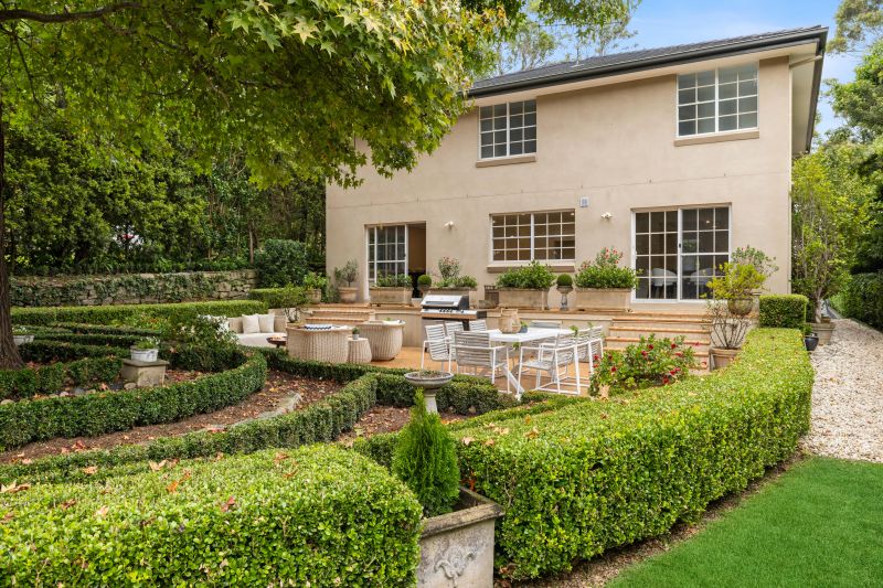 Real Estate For Sale 76 Bent Street Lindfield , NSW