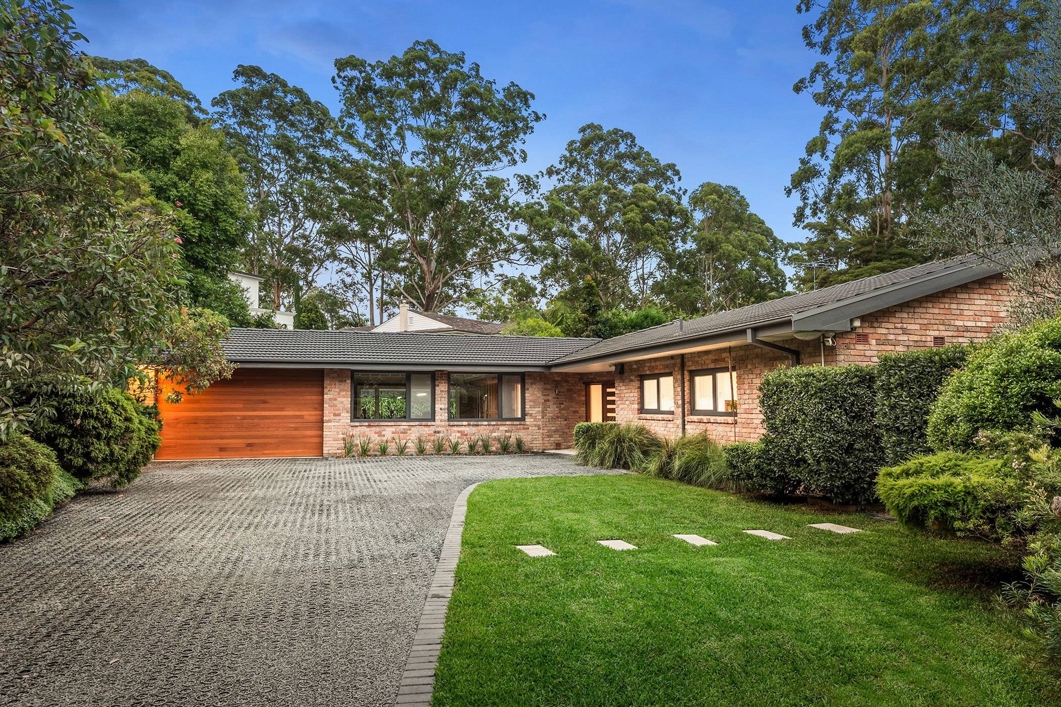 Real Estate For Sale 9A Rushall Street Pymble , NSW