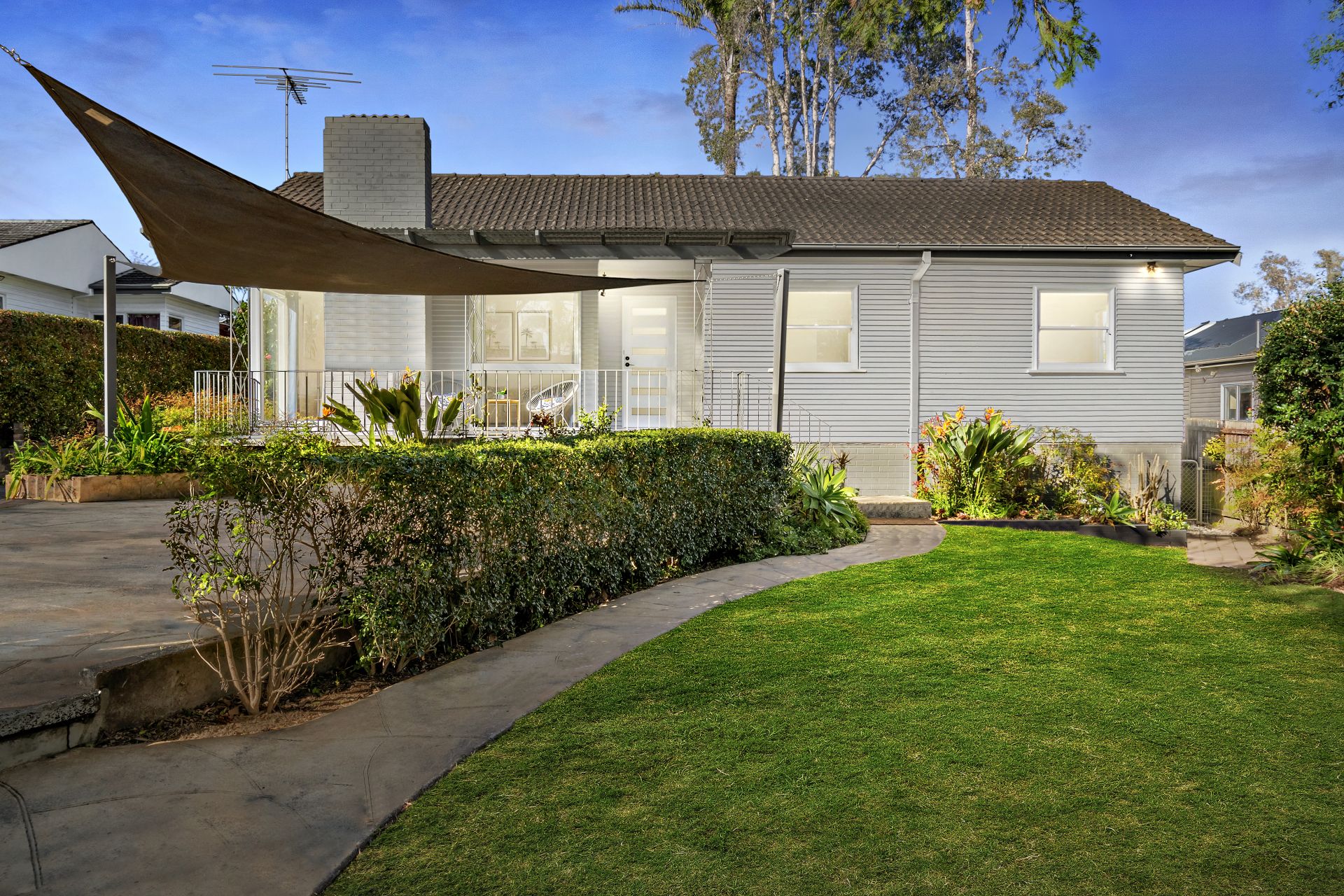 Real Estate For Sale 30 Harwood Avenue Mount Kuringgai , NSW