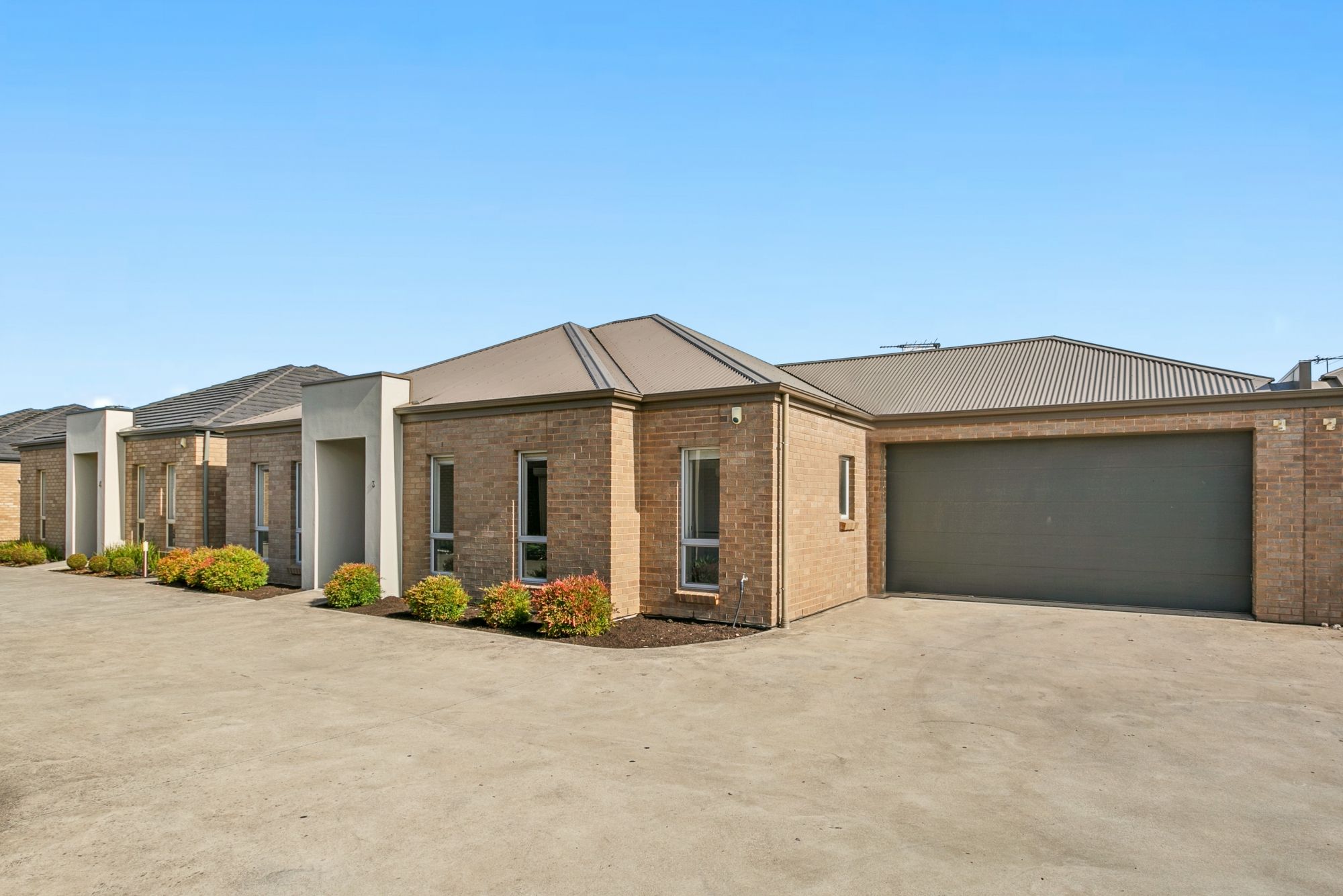 Real Estate For Sale 3/4648 Road Campbelltown , SA