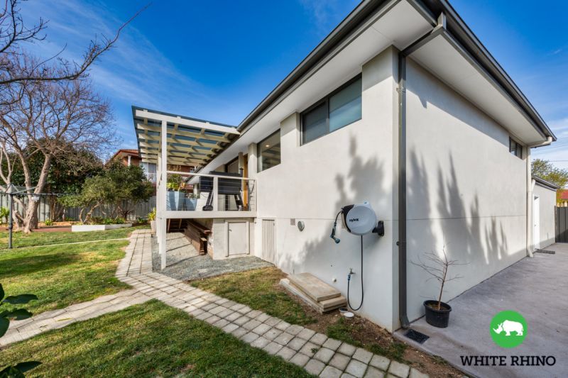 117 Munro Road, Queanbeyan White Rhino Property