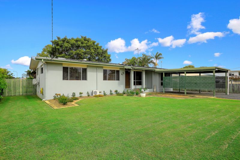 676 Bargara Road, BARGARA Four Walls Realty