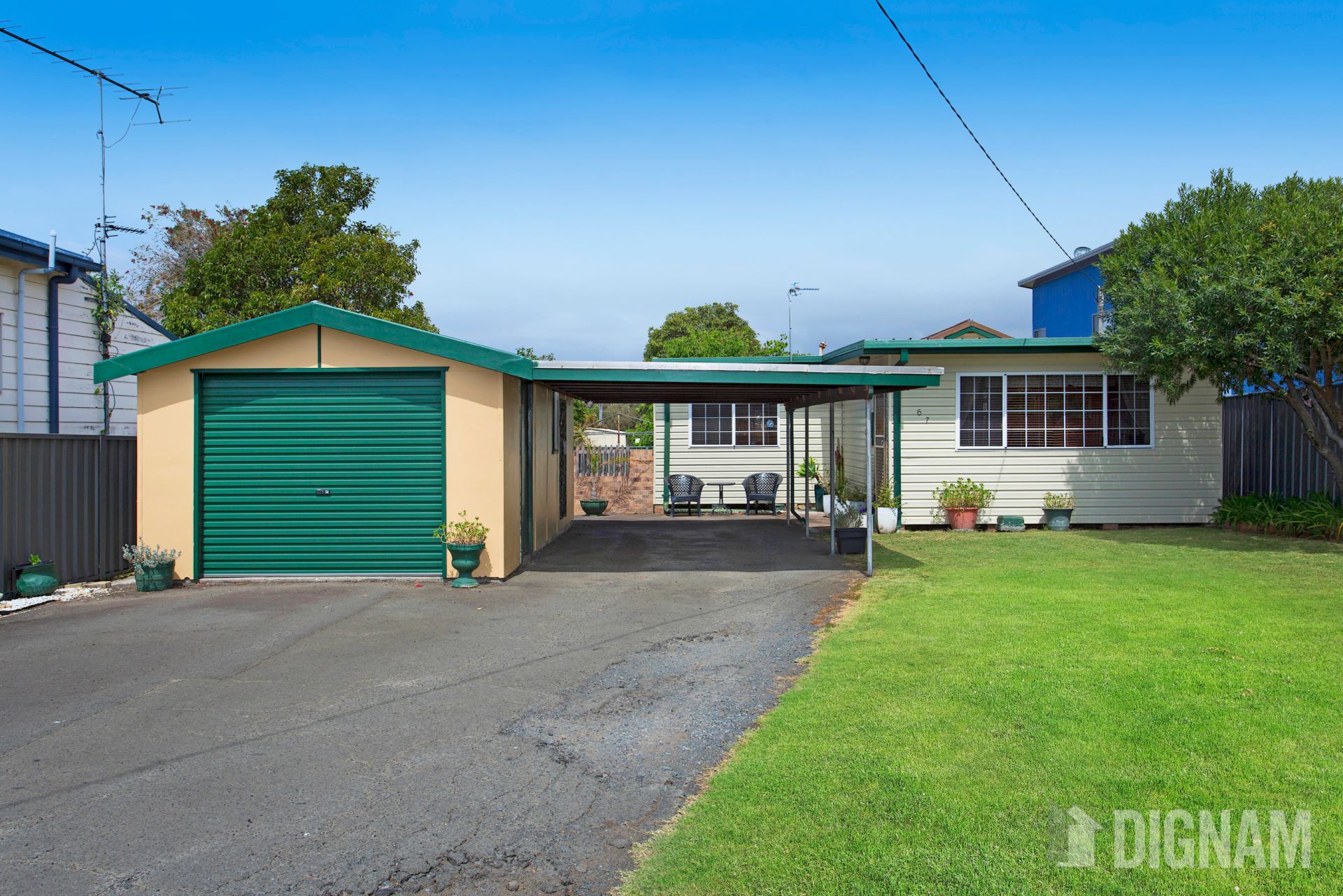 Sold property 815000 for 67 Murray Road East Corrimal , NSW 2518
