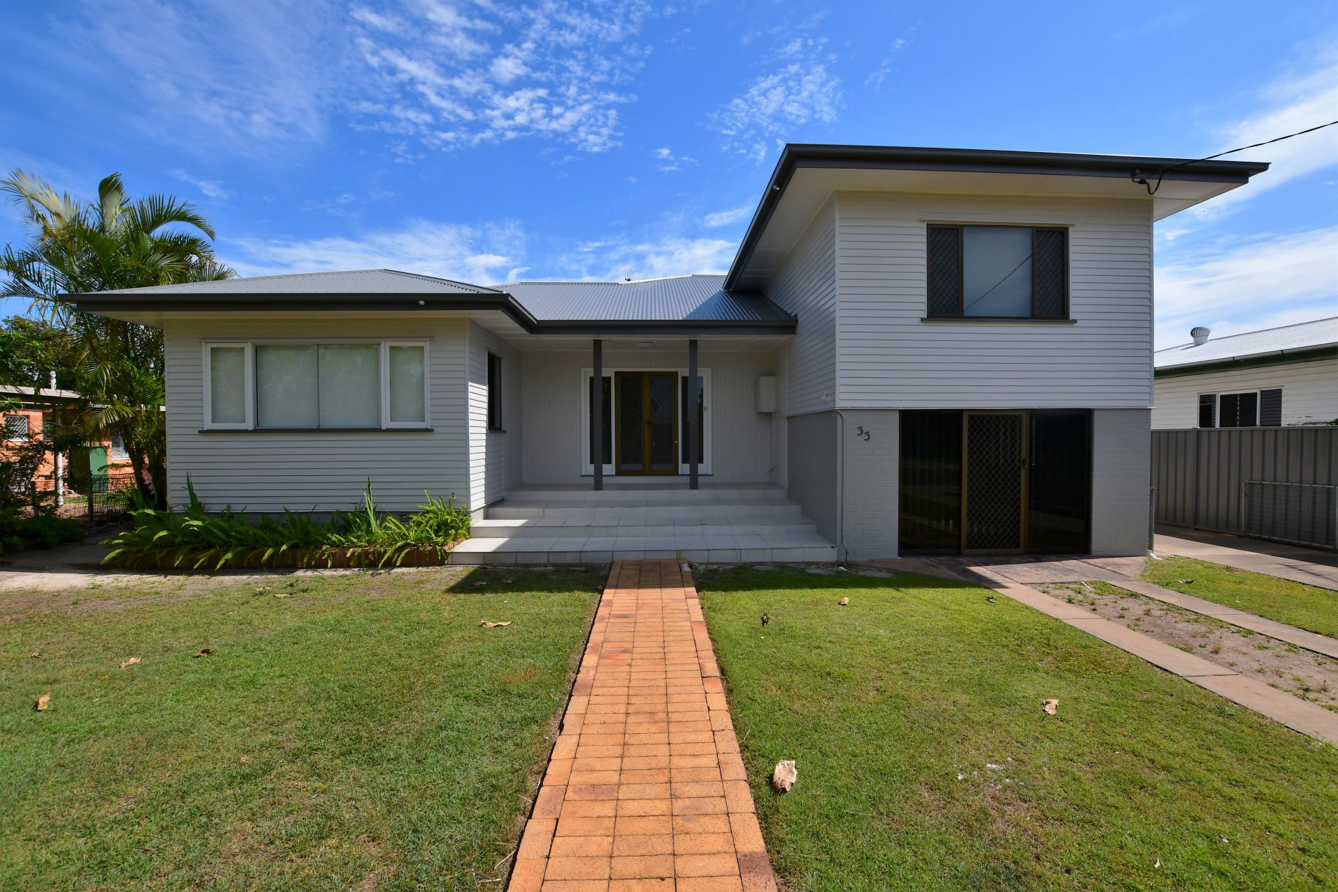 33 Wainwright Street, SVENSSON HEIGHTS Four Walls Realty