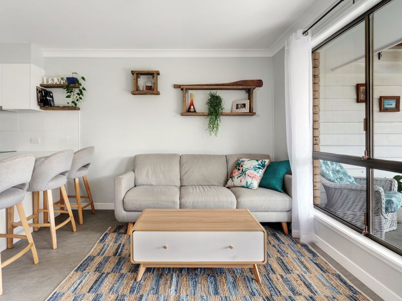 Real Estate For Sale 2/19 Walker Avenue Palm Beach , QLD