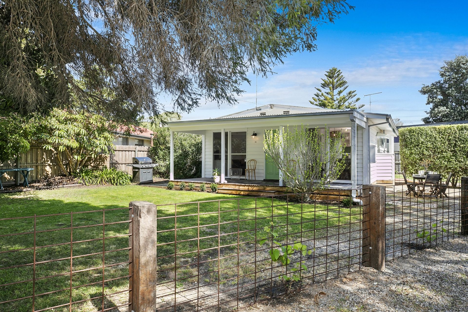 Real Estate For Sale 18 Coogee Court Barwon Heads , VIC