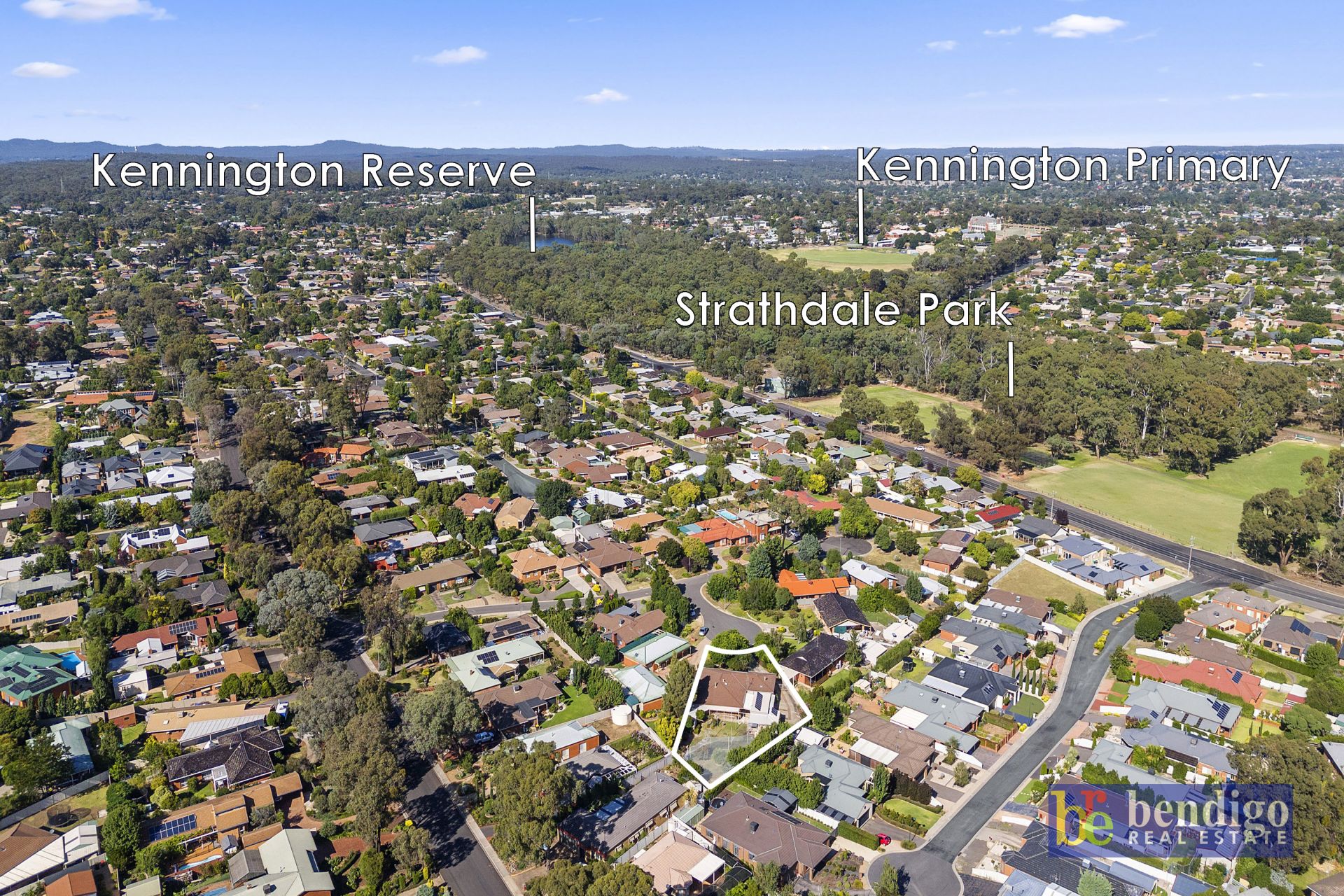 4 Teal Court, Strathdale Bendigo Real Estate