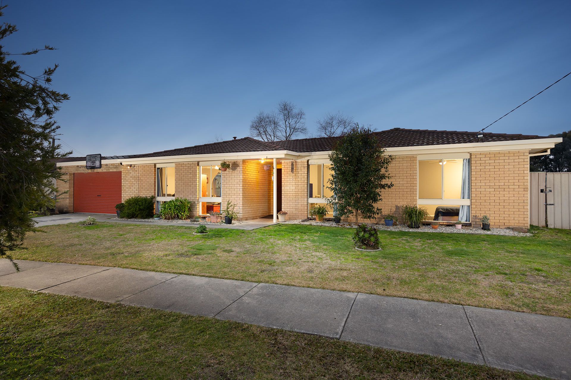 18 Campbell Avenue, Wodonga Wodonga Real Estate