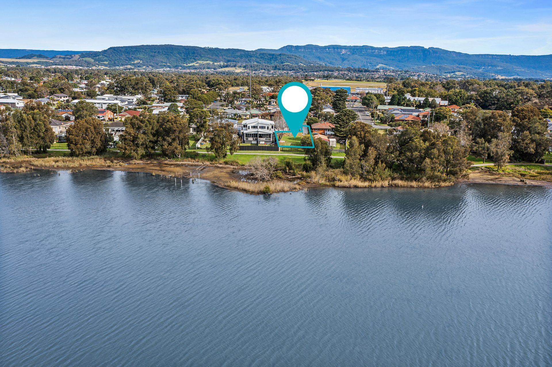 Real Estate For Sale 61A Koona Street Albion Park Rail , NSW