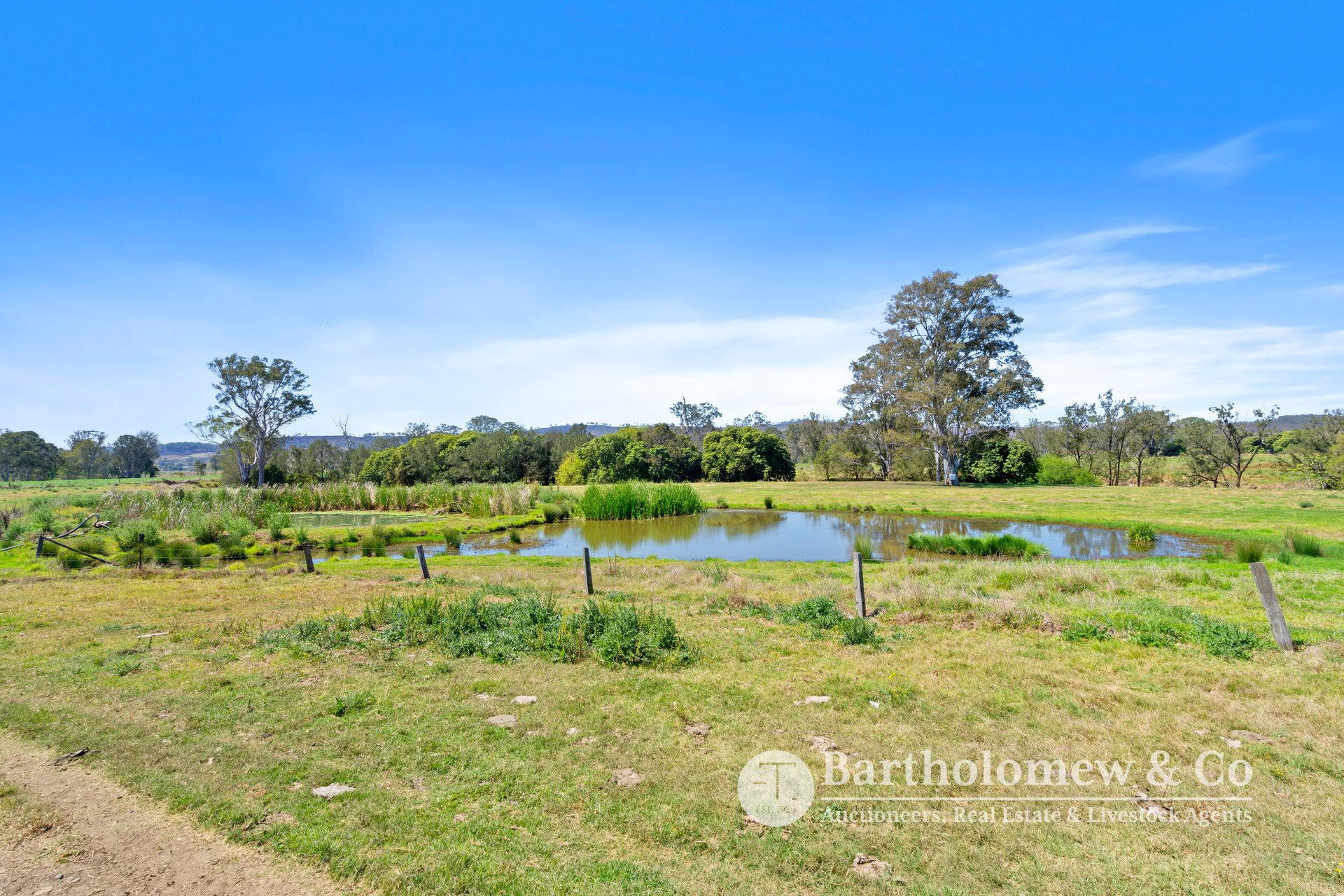 Real Estate For Sale 288 Round Mountain Road Laravale , QLD