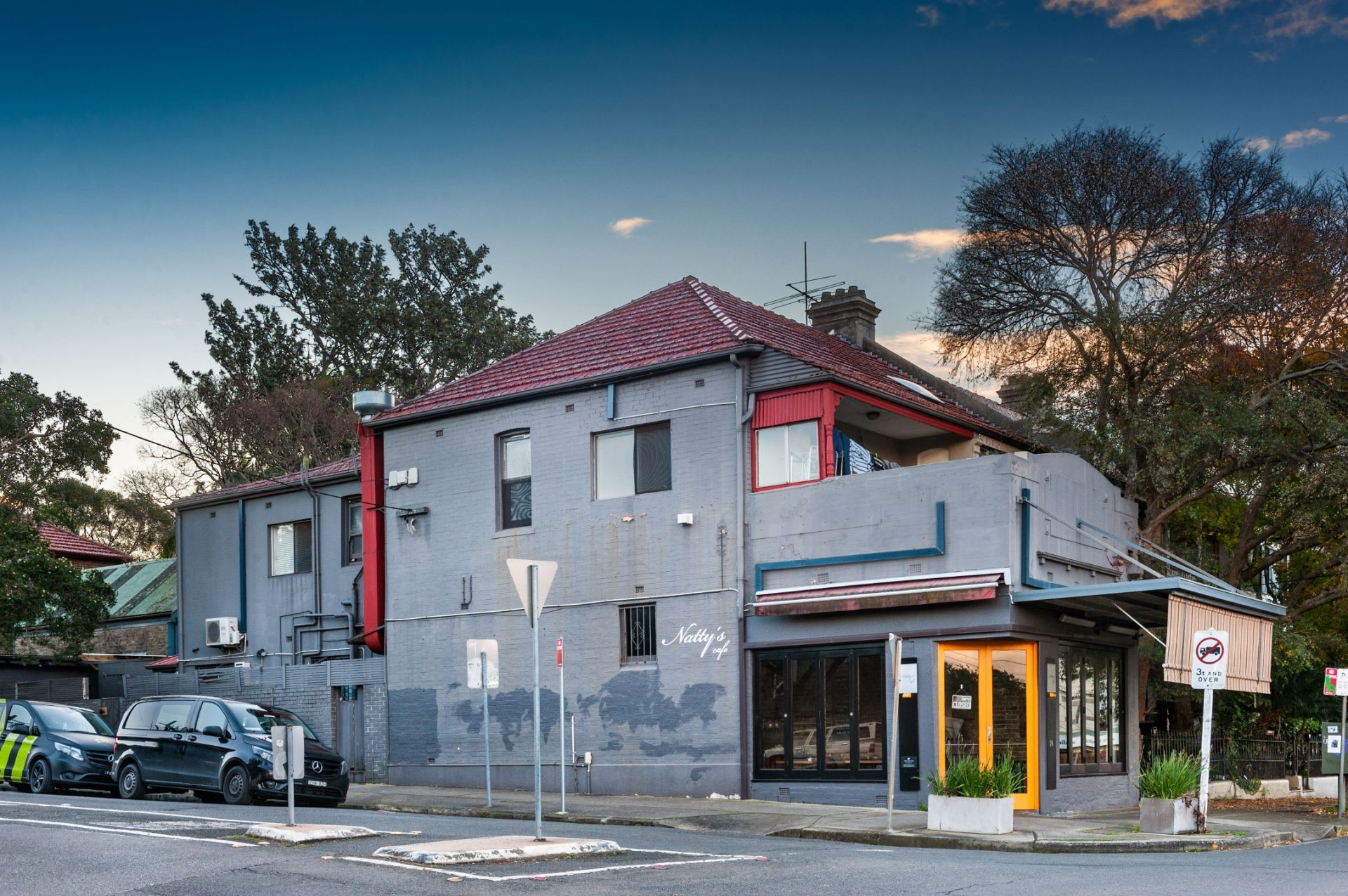 Real Estate For Commercial Sale 14 Northumberland Avenue Stanmore , NSW