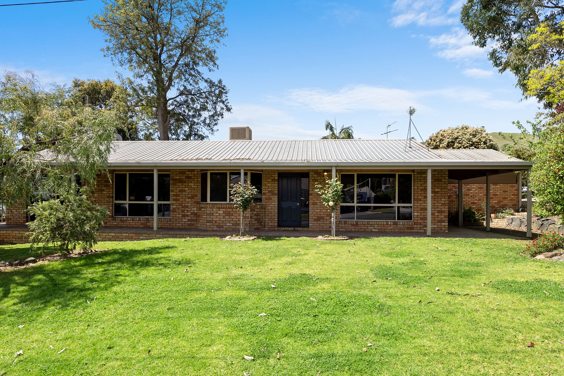 12 Murray Place, Bellbridge Wodonga Real Estate