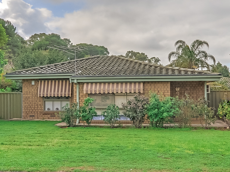 Sold property Undisclosed for 1/15 Daly Street Gawler East , SA 5118