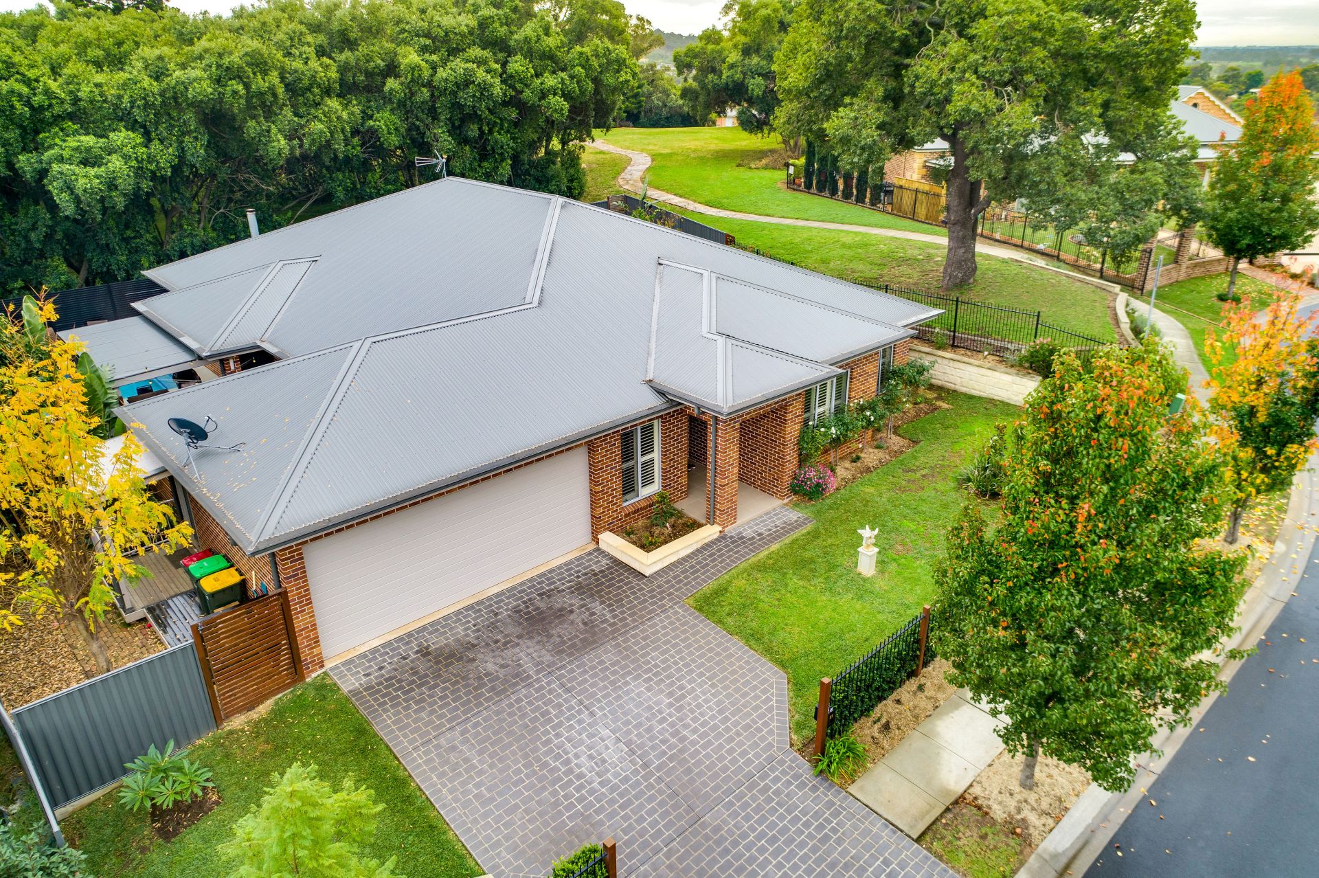 Real Estate For Sale 21 Wylarah Close Glen Alpine , NSW