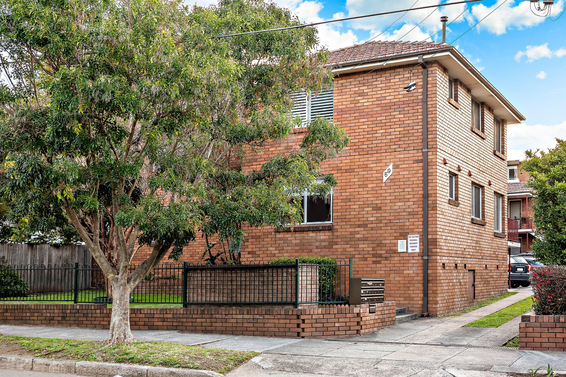 Real Estate For Sale 4/59 Wardell Road Lewisham , NSW