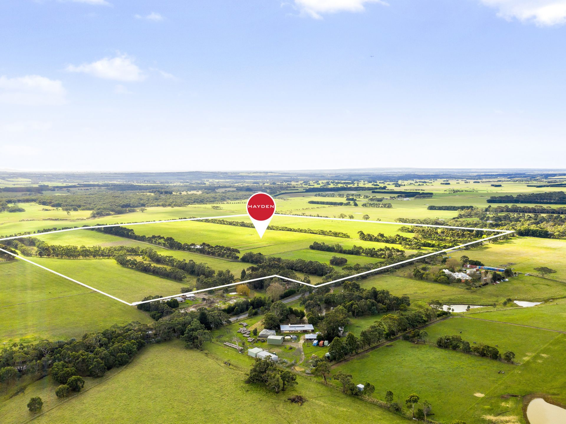 Real Estate For Sale 2115 Hendy Main Road Freshwater Creek , VIC