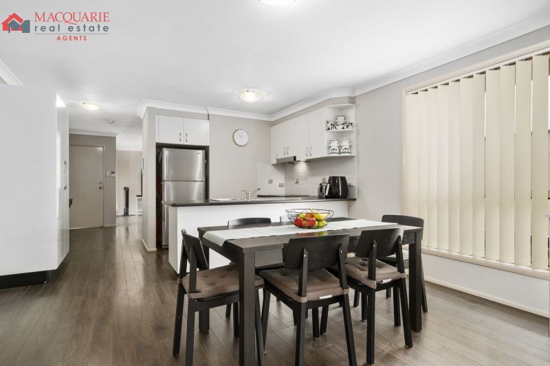 8/16 Carnation Avenue, Casula Macquarie Real Estate
