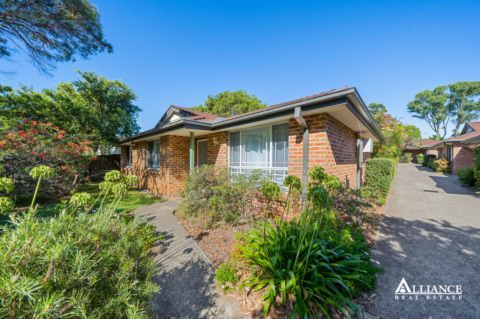 1/4042 Woods Road, Sefton Alliance Real Estate