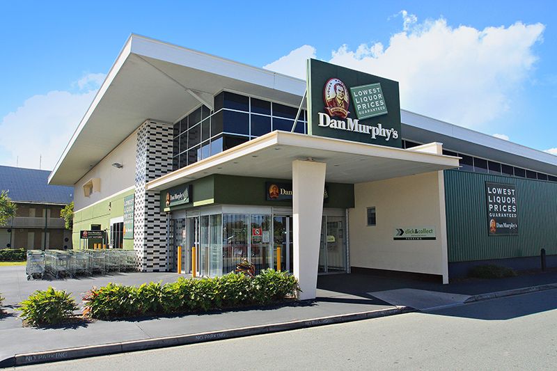 Real Estate For Commercial Sale 102/5 Bermagui Crescent Buddina , QLD