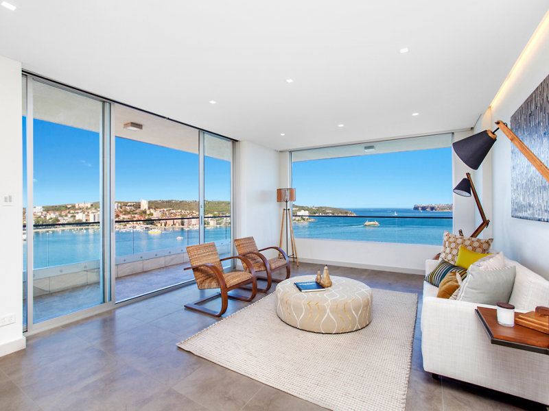 Real Estate For Sale 57/1 Lauderdale Avenue Fairlight , NSW