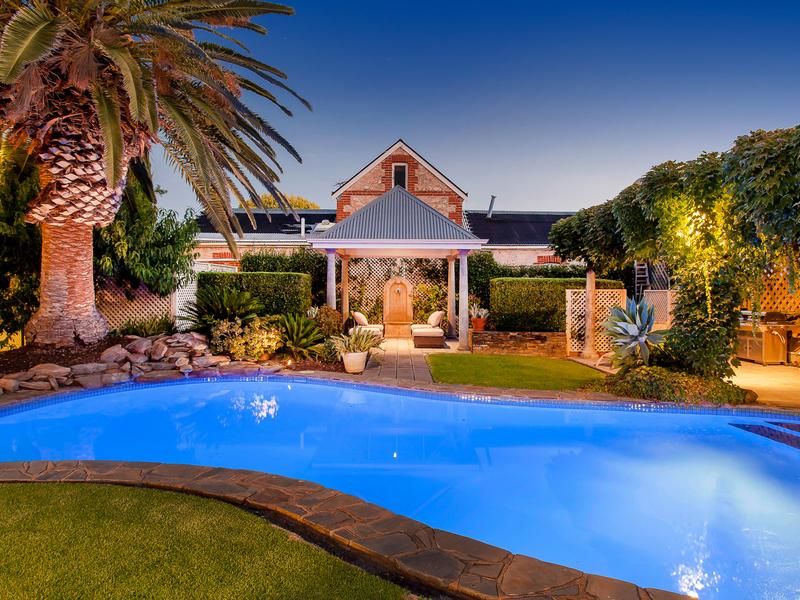 Real Estate For Sale 35 Barnard Street North Adelaide , SA