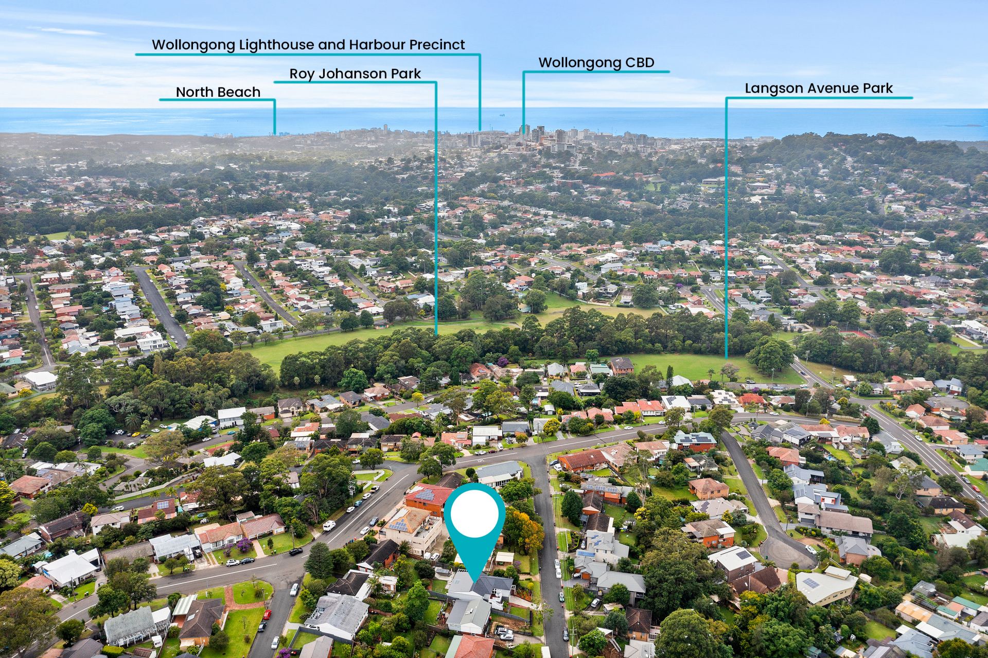 Real Estate For Sale 17 Kilbirnie Place Figtree , NSW