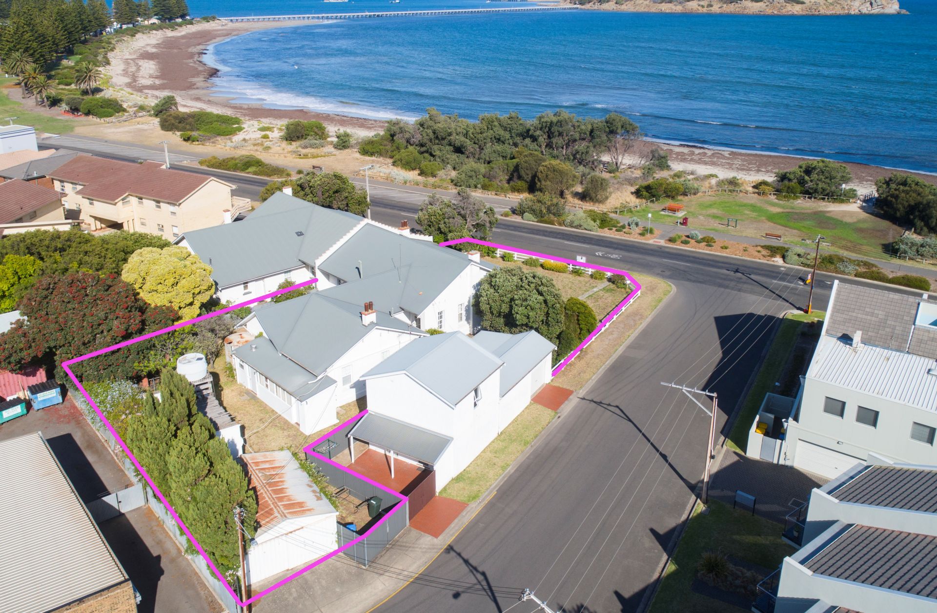 1/33 Esplanade, Victor Harbor South Coast Realty