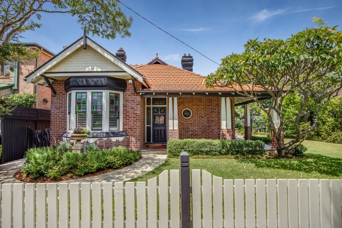 Real Estate For Sale 28 Rhodes Avenue Naremburn , NSW