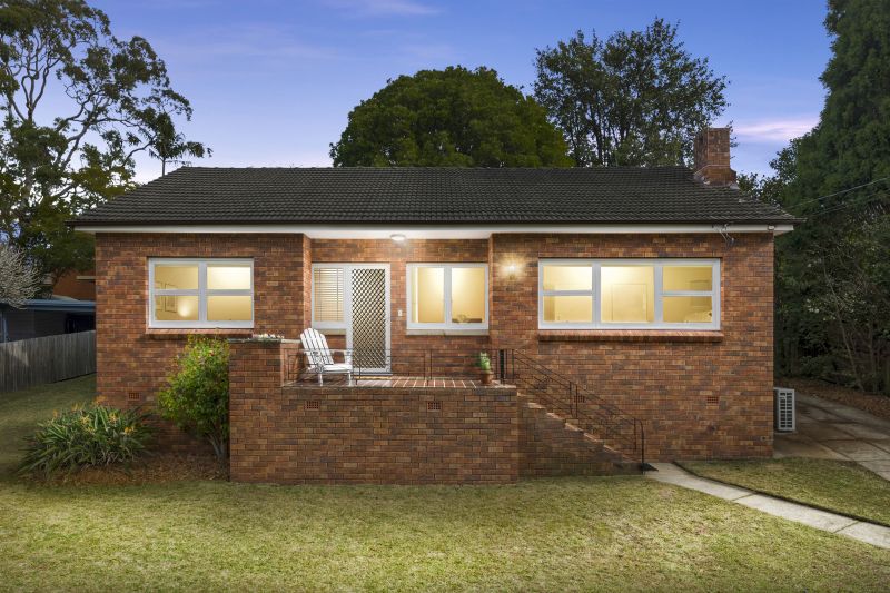 Real Estate For Sale 3 Bandalong Avenue West Pymble , NSW