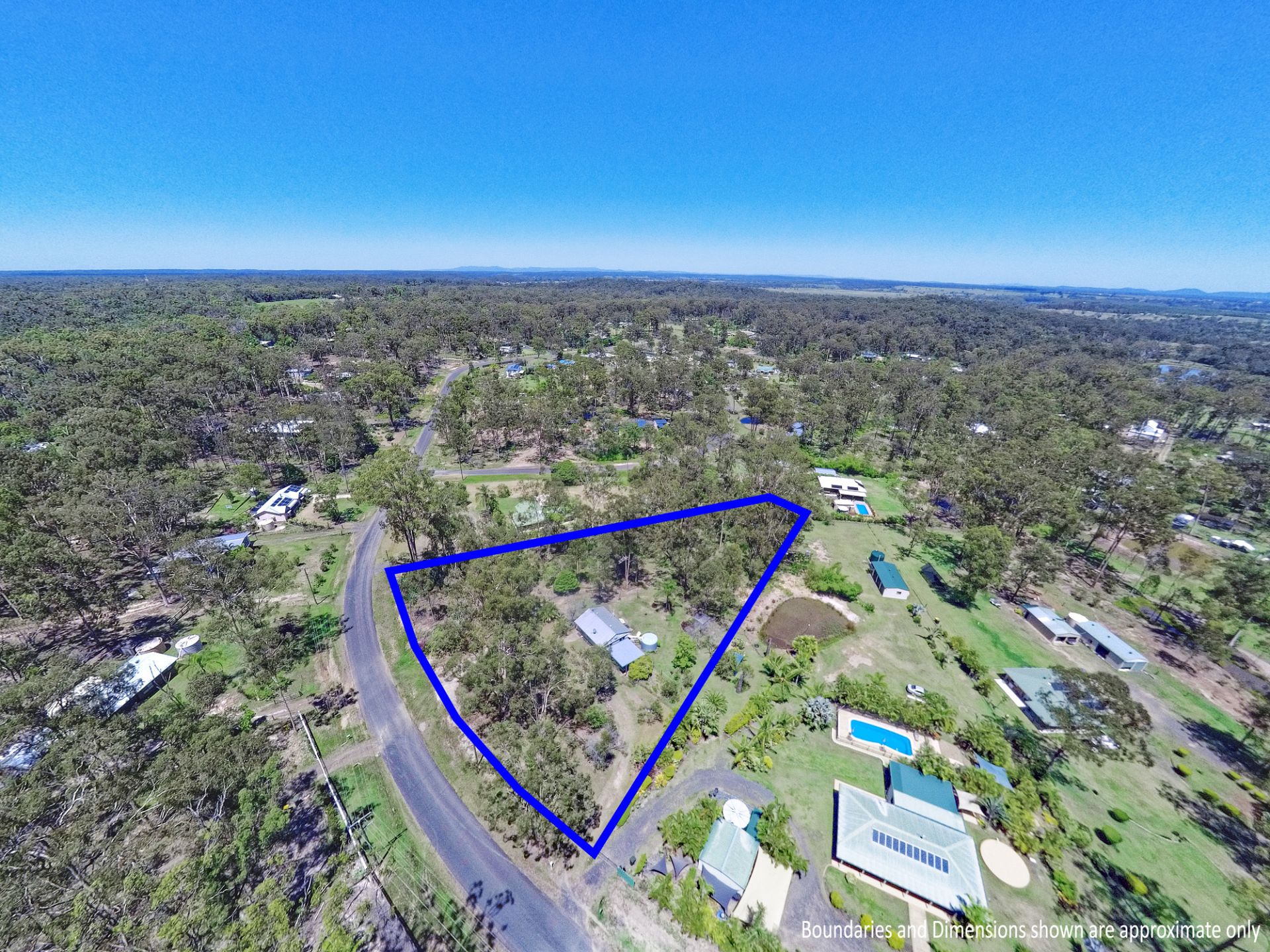 45 Commodore Drive, SOUTH BINGERA Four Walls Realty