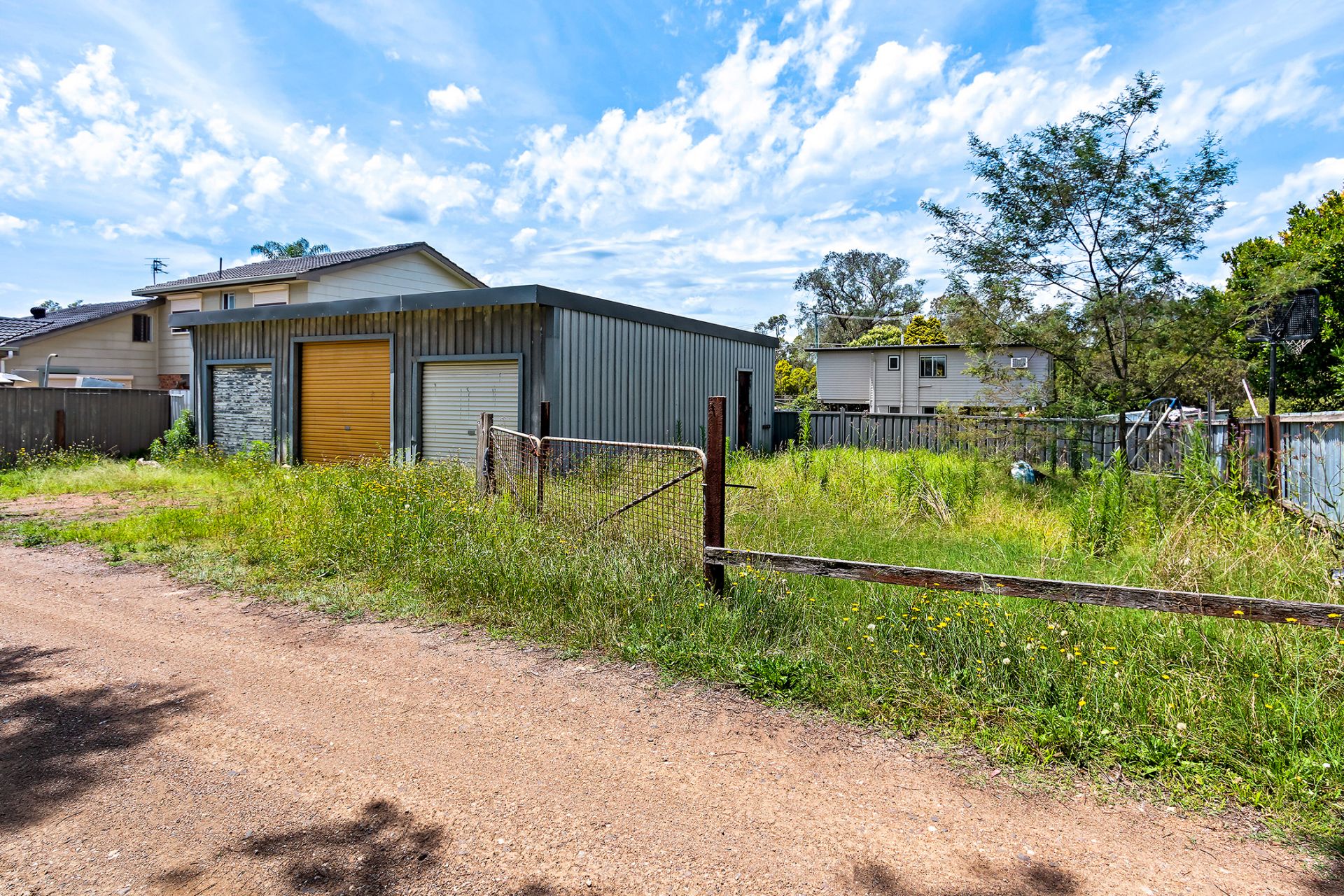 Real Estate For Sale 225 Cessnock Road Abermain , NSW