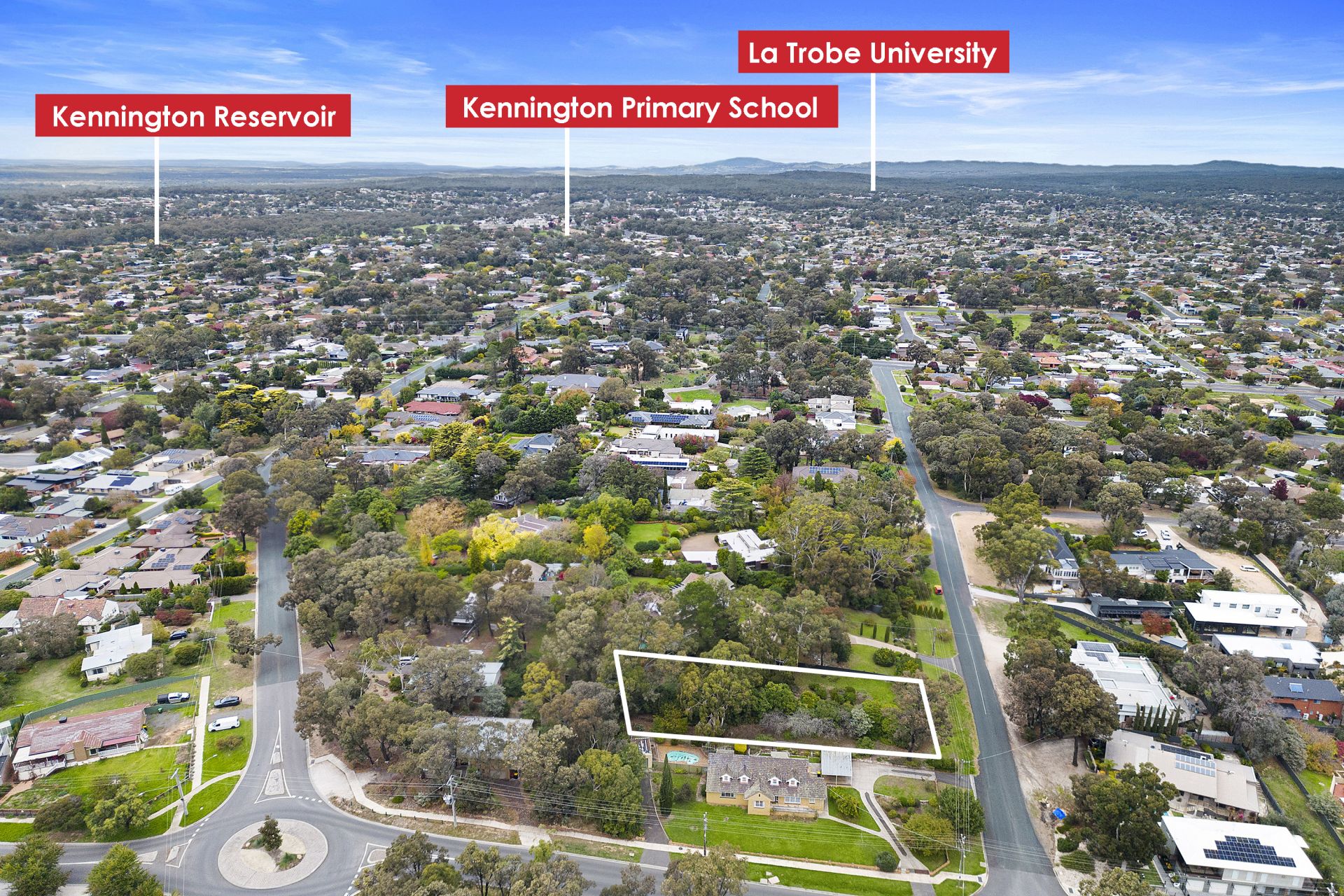 32 Doak Street, East Bendigo Bendigo Ballarat Real Estate Pty Ltd