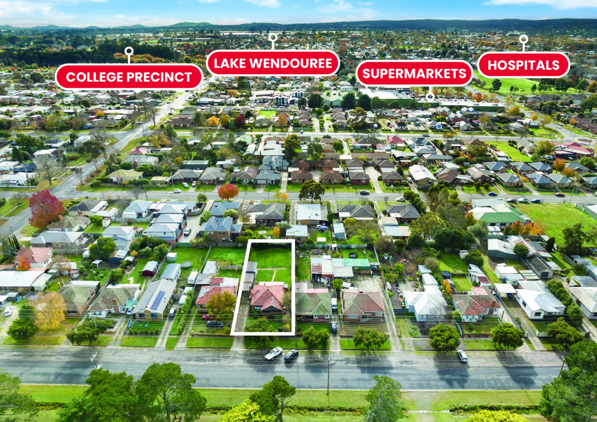 630 Bell Street, Redan Ballarat Real Estate Pty Ltd