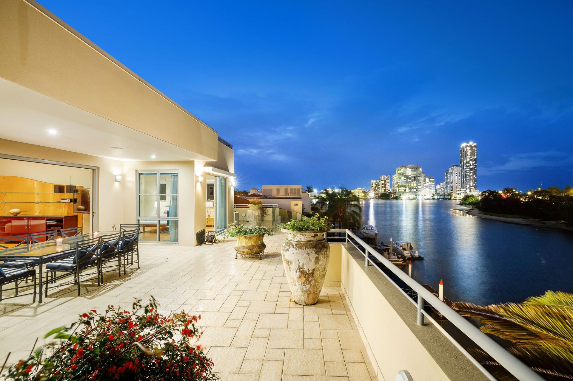 Cole Residential