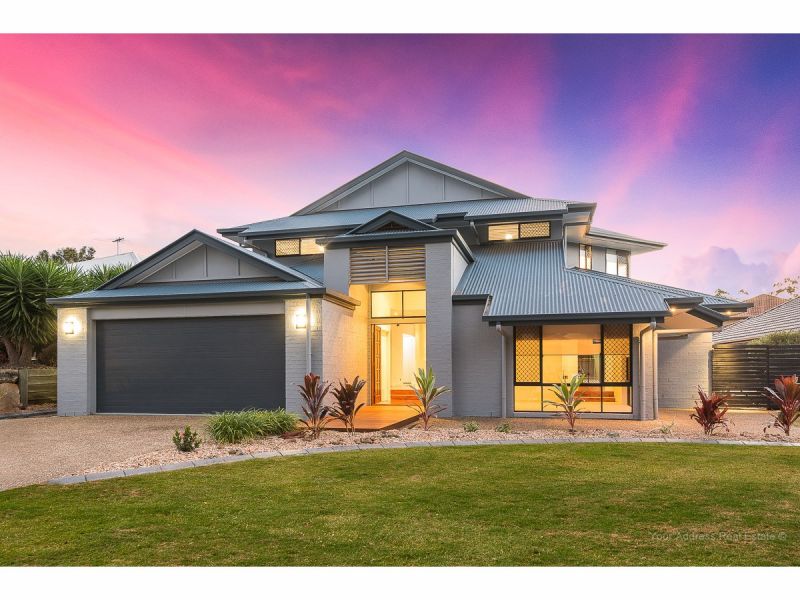 Real Estate For Sale 15 Oakview Circuit Brookwater , QLD