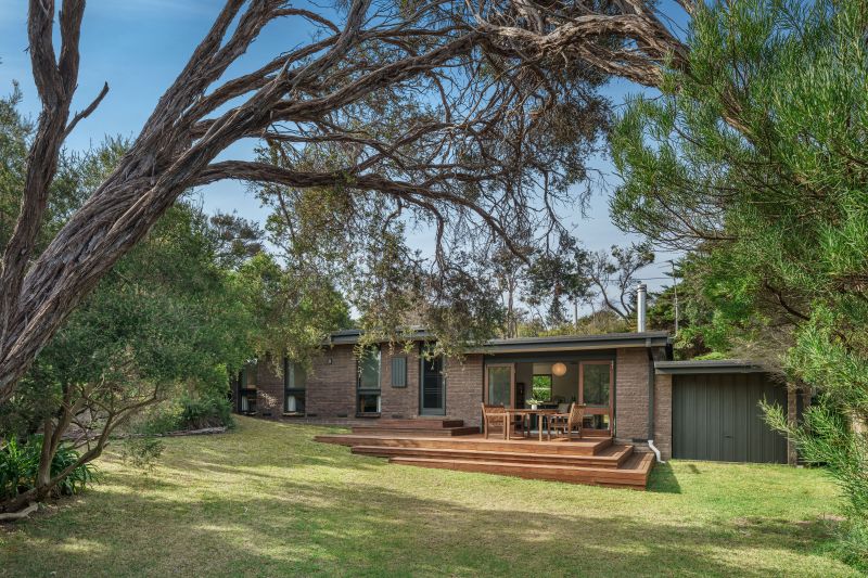 Mornington Peninsula Kay & Burton