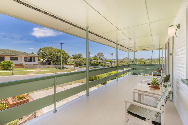 Real Estate For Sale 119 Crowley Street Zillmere , QLD