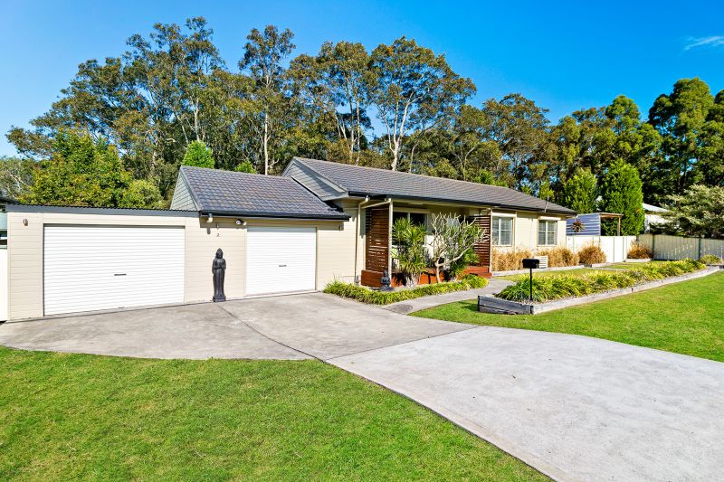 Real Estate For Sale 2 Balmoral Drive Gorokan , NSW