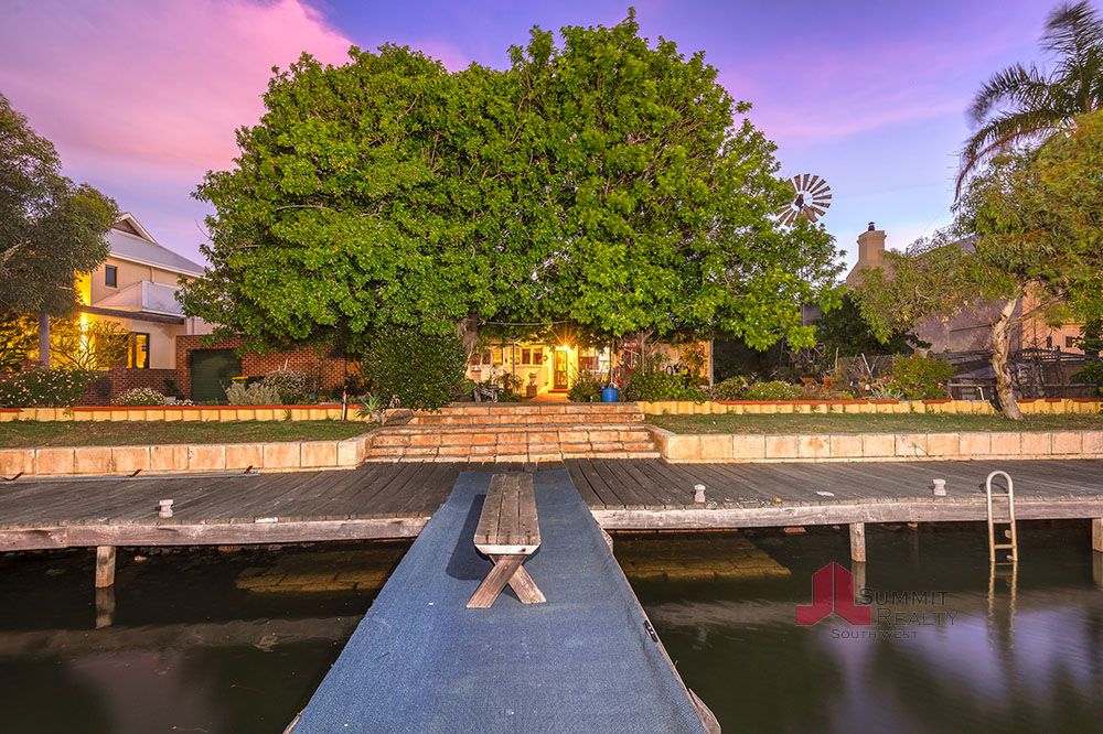 Real Estate For Sale 19 Austral Parade East Bunbury , WA